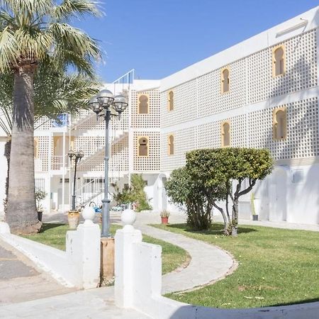 Apartamento Playa Mojacar Apartment Exterior photo
