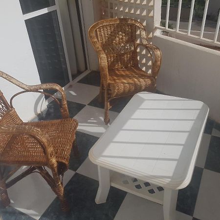 Apartamento Playa Mojacar Apartment Exterior photo