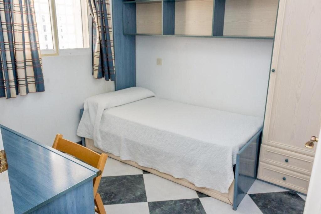 Apartamento Playa Mojacar Apartment Exterior photo