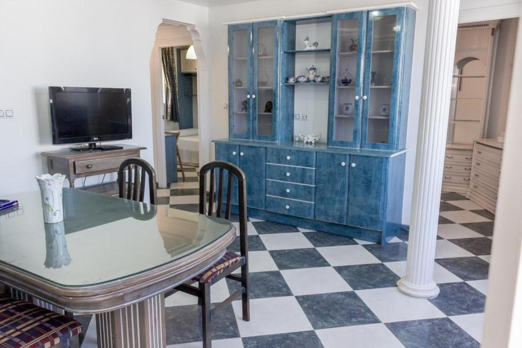 Apartamento Playa Mojacar Apartment Exterior photo