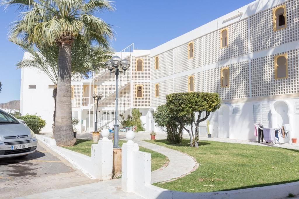 Apartamento Playa Mojacar Apartment Exterior photo