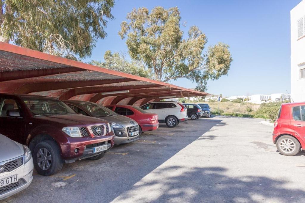 Apartamento Playa Mojacar Apartment Exterior photo
