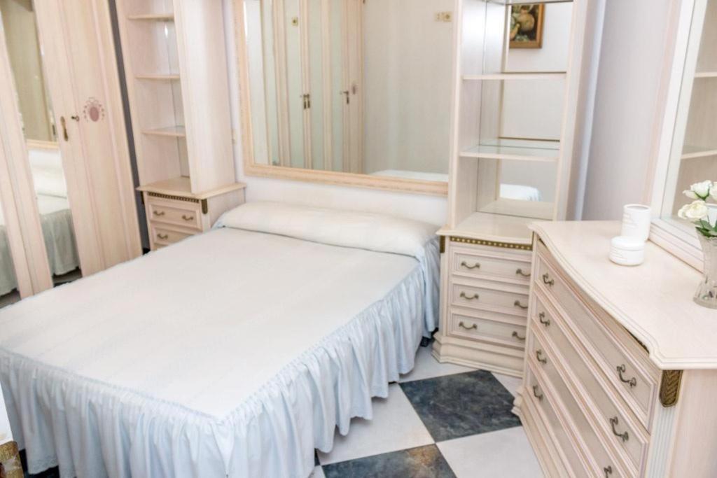 Apartamento Playa Mojacar Apartment Exterior photo