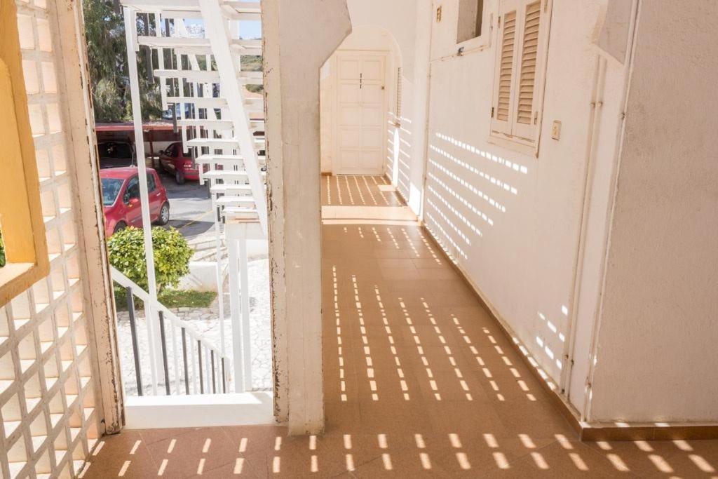 Apartamento Playa Mojacar Apartment Exterior photo