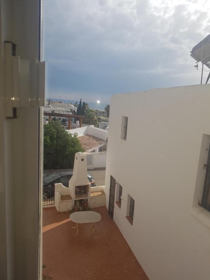 Apartamento Playa Mojacar Apartment Exterior photo