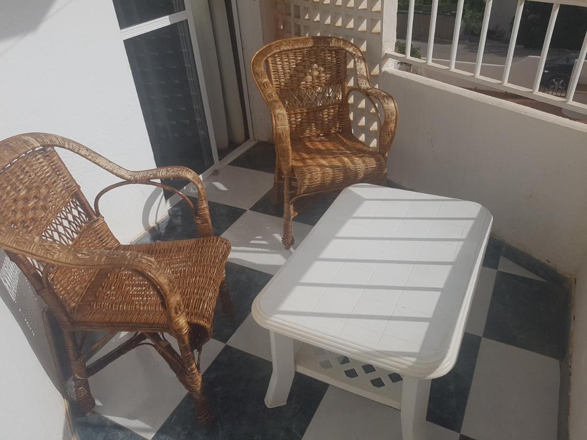 Apartamento Playa Mojacar Apartment Exterior photo
