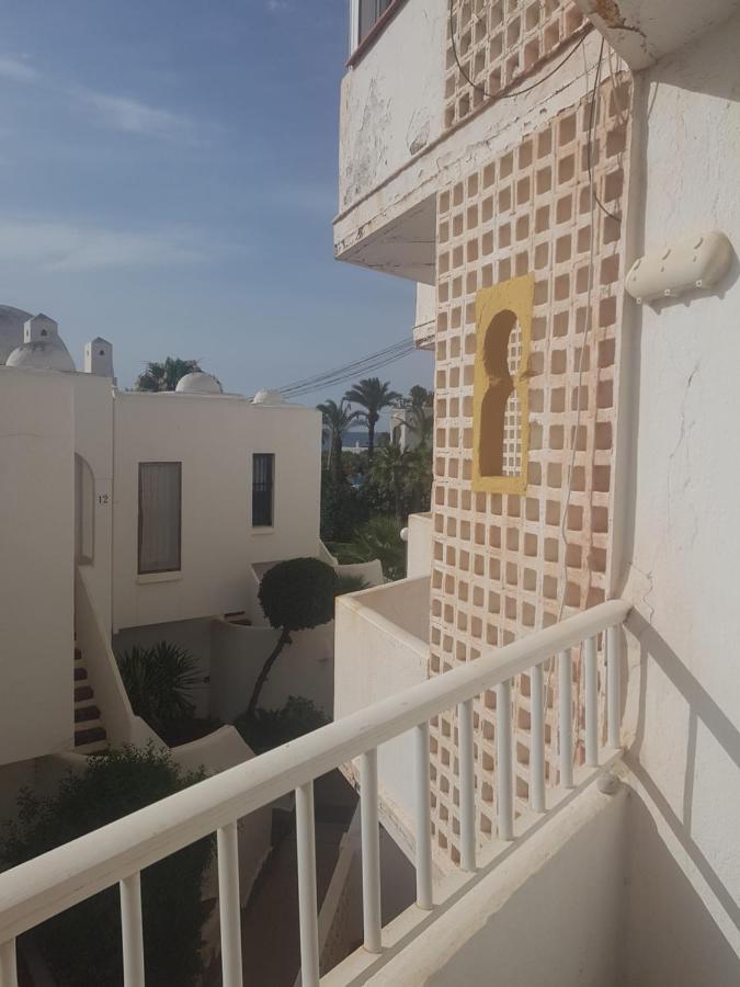 Apartamento Playa Mojacar Apartment Exterior photo
