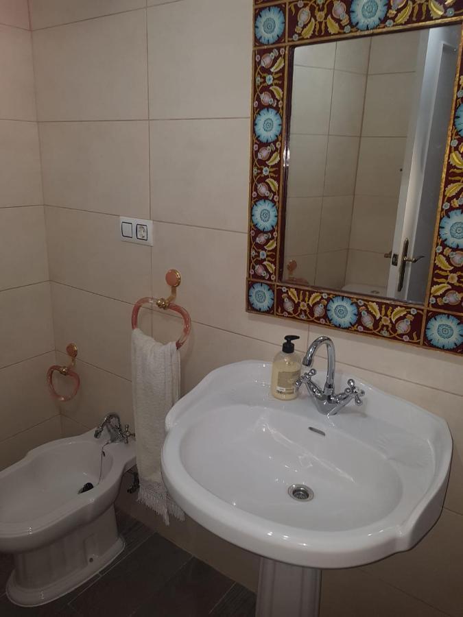 Apartamento Playa Mojacar Apartment Exterior photo