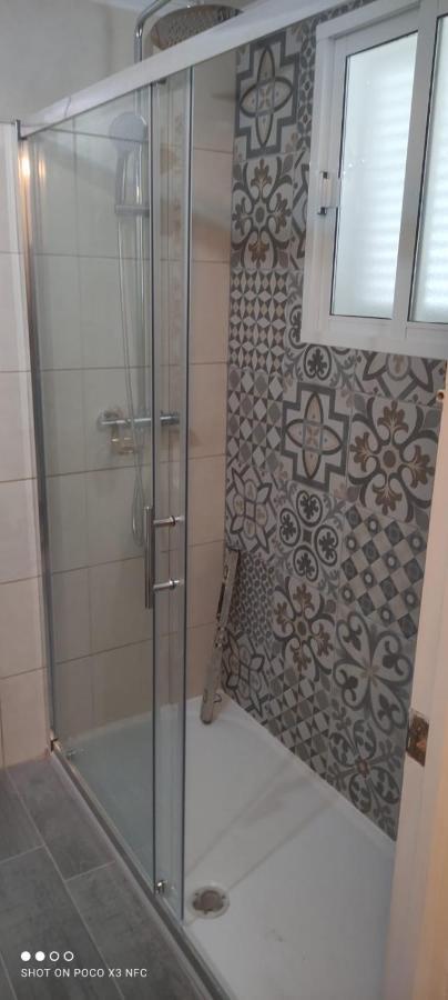 Apartamento Playa Mojacar Apartment Exterior photo